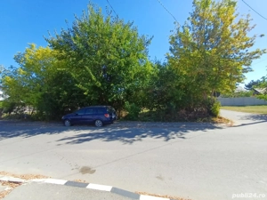 Teren intravilan  - imagine 5