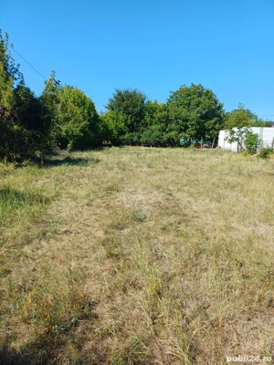 Teren intravilan  - imagine 9