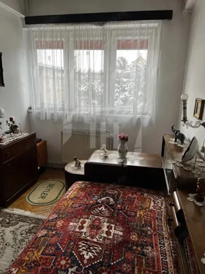 Apartament 3 camere, strada Horea - imagine 3