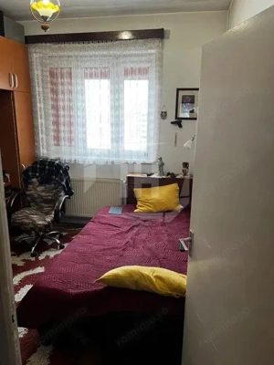 Apartament 3 camere, strada Horea - imagine 2