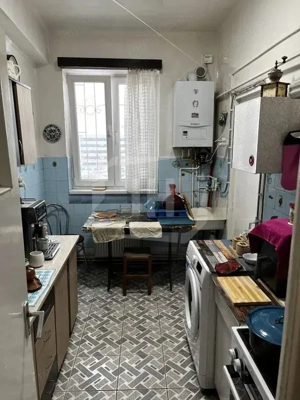 Apartament 3 camere, strada Horea - imagine 4