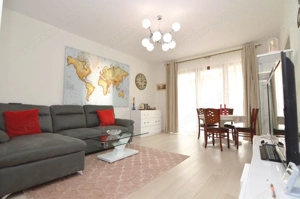 Apartament 2 camere Soho - Unirii (parcare subterana)