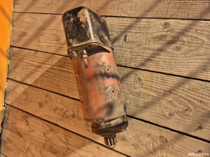 Vind electomotor raba 24w - imagine 5