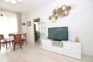 Apartament 2 camere Soho - Unirii (parcare subterana)