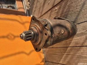 Vind electomotor raba 24w - imagine 3