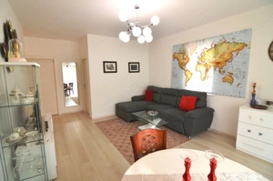 Apartament 2 camere Soho - Unirii (parcare subterana)