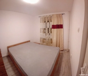 Apartament 2 camere de închiriat   Tomis Nord | Etaj 1 | Mobilat