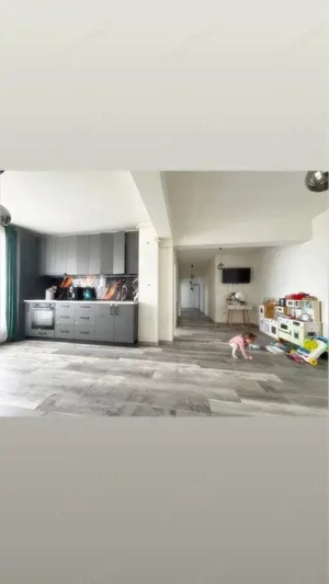 Apartament 3 camere Palazu Mare