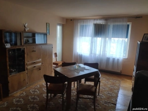 Apartament 3 camere structura mare - Calea Bucuresti  - imagine 4