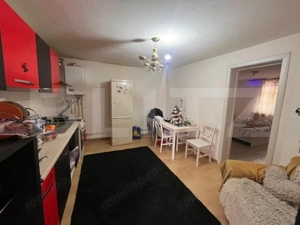 Apartament 1 camera, 37 mp, zona B-dul Decebal - imagine 2