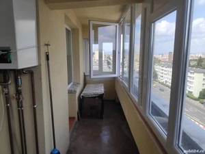 Apartament 3 camere structura mare - Calea Bucuresti  - imagine 2