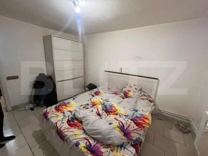 Apartament 1 camera, 37 mp, zona B-dul Decebal - imagine 4