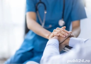 îngrijire persoane la domiciliu