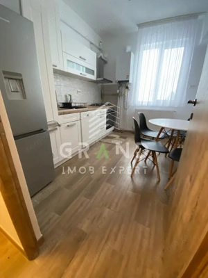 Prima închiriere | Apartament 1 cameră | Decomandat | Parcare | Gruia