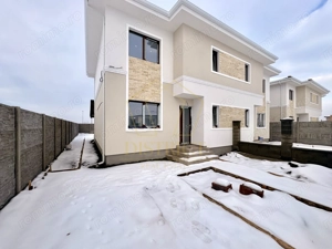 Duplex modern cu 4 camere | Mosnita Veche | Lidl