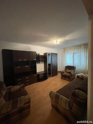 Apartament 3 camere, str Petrolistilor, etaj 3 - imagine 3