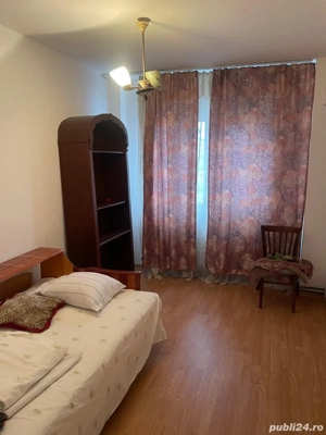Apartament 3 camere, str Petrolistilor, etaj 3 - imagine 4