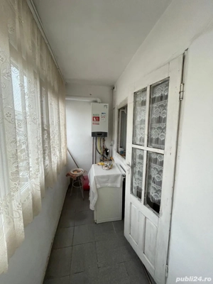 Apartament 3 camere, str Petrolistilor, etaj 3 - imagine 6