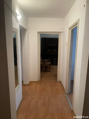 Apartament 3 camere, str Petrolistilor, etaj 3 - imagine 2