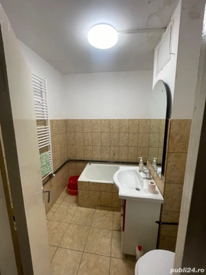 Apartament 3 camere, str Petrolistilor, etaj 3 - imagine 7
