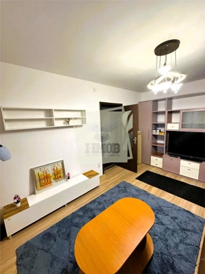 Apartament 2 Camere si Balcon in Sibiu