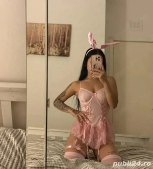 Pentru 3 zile in orasu'tau 