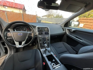 Volvo XC60 4X4 - imagine 3