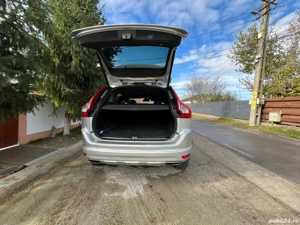 Volvo XC60 4X4 - imagine 4