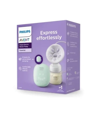 Vand pompa electrica