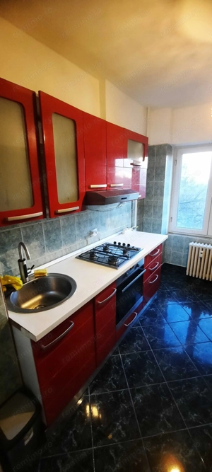 Apartament 2 camere, complet mobilat si utilat, Lujerului - Politehnica