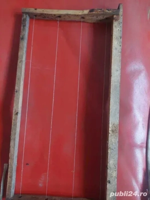 Vand rame stupi SH 1 1 si 3 4