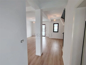 Duplex individual - toate utilitatile - zona excelenta - personalizare interioara - imagine 4