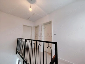 Duplex individual - toate utilitatile - zona excelenta - personalizare interioara - imagine 8