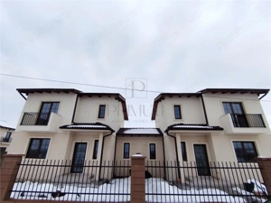 Duplex individual - toate utilitatile - zona excelenta - personalizare interioara