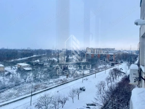 Apartament 4 camere - Malul Muresului