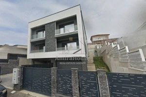Duplex de vanzare 119 mp, garaj, parcare, teren 300 mp, Iris