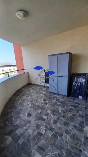 Complex Isaran 2 camere, 92mp plus parcare inclusa in pret