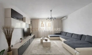 Apartament 3 camere Giroc modern etaj 2 parcare inclusa