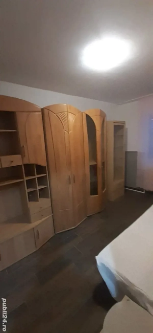 Inchiriez garsoniera zona calea Caransebesului  - imagine 3