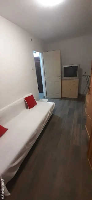 Inchiriez garsoniera zona calea Caransebesului  - imagine 2