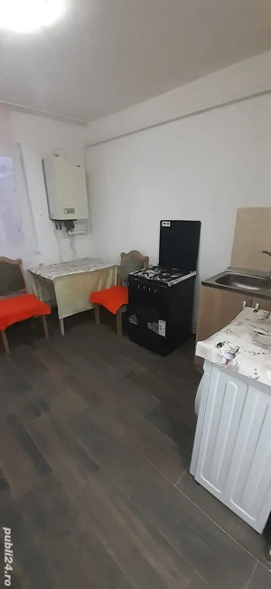 Inchiriez garsoniera zona calea Caransebesului  - imagine 5