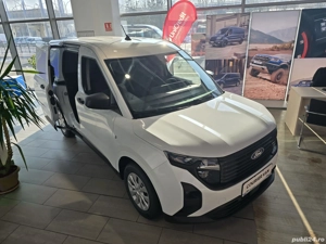  Ford Transit Courier Van Trend 1.5L EcoBlue 100 CP M6 FWD - livrare din stoc! - imagine 8