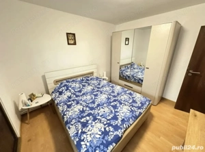 Apartament 3 Camere Full Decomandat Centrală Proprie Zona Girocului