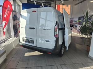  Ford Transit Courier Van Trend 1.5L EcoBlue 100 CP M6 FWD - livrare din stoc! - imagine 4