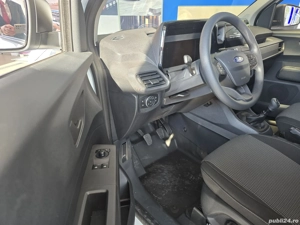  Ford Transit Courier Van Trend 1.5L EcoBlue 100 CP M6 FWD - livrare din stoc! - imagine 5