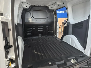  Ford Transit Courier Van Trend 1.5L EcoBlue 100 CP M6 FWD - livrare din stoc! - imagine 6