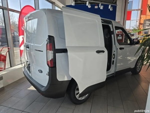  Ford Transit Courier Van Trend 1.5L EcoBlue 100 CP M6 FWD - livrare din stoc! - imagine 7