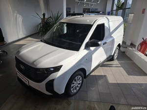  Ford Transit Courier Van Trend 1.5L EcoBlue 100 CP M6 FWD - livrare din stoc! - imagine 10