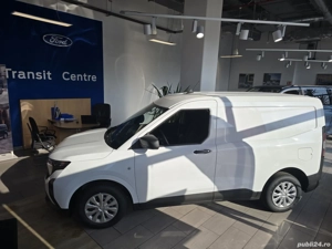  Ford Transit Courier Van Trend 1.5L EcoBlue 100 CP M6 FWD - livrare din stoc! - imagine 2