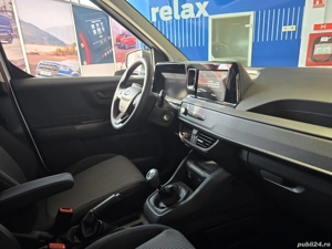  Ford Transit Courier Van Trend 1.5L EcoBlue 100 CP M6 FWD - livrare din stoc! - imagine 9